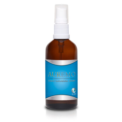 100ml super kolloidales Silber Spray